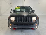 2023 Jeep Renegade Trailhawk 4x4
