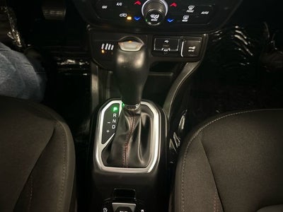 2023 Jeep Renegade Trailhawk 4x4