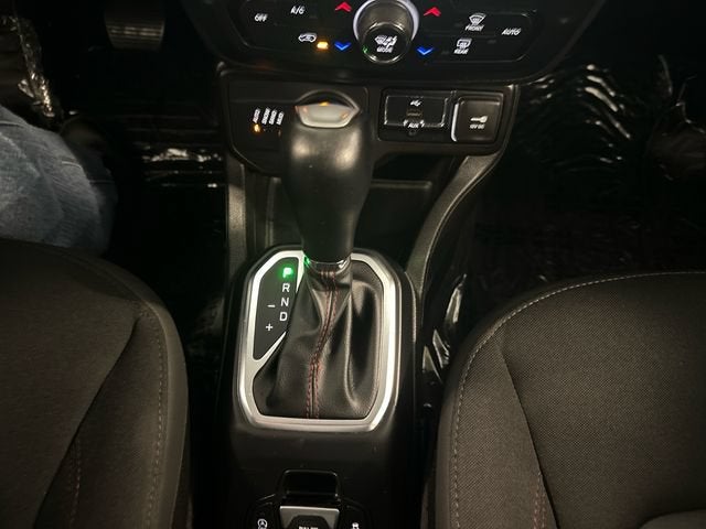 2023 Jeep Renegade Trailhawk 4x4