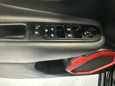 2023 Jeep Renegade Trailhawk 4x4