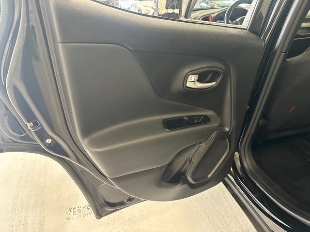 2023 Jeep Renegade Trailhawk 4x4