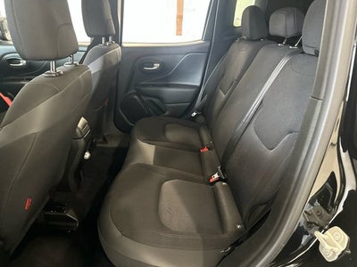 2023 Jeep Renegade Trailhawk 4x4
