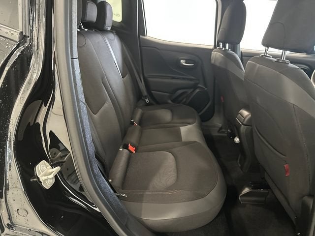 2023 Jeep Renegade Trailhawk 4x4