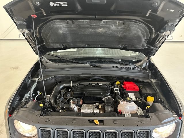 2023 Jeep Renegade Trailhawk 4x4