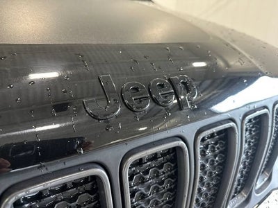 2023 Jeep Renegade Trailhawk 4x4