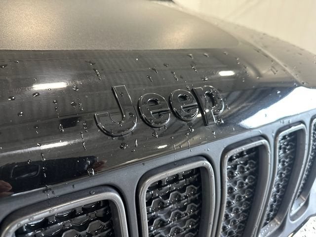 2023 Jeep Renegade Trailhawk 4x4