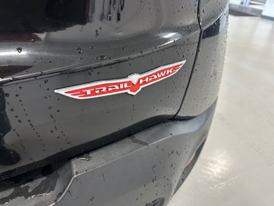 2023 Jeep Renegade Trailhawk 4x4