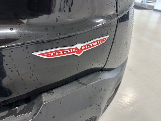 2023 Jeep Renegade Trailhawk 4x4