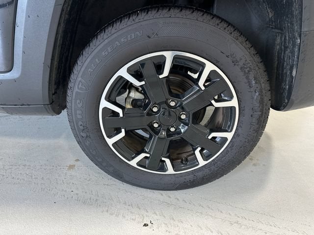 2023 Jeep Renegade Trailhawk 4x4