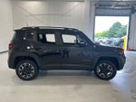 2023 Jeep Renegade Trailhawk 4x4