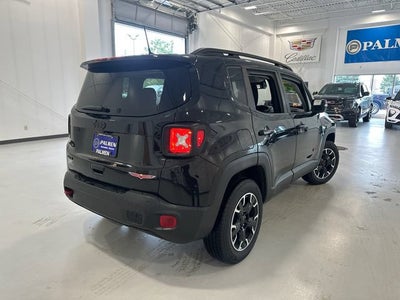 2023 Jeep Renegade Trailhawk 4x4