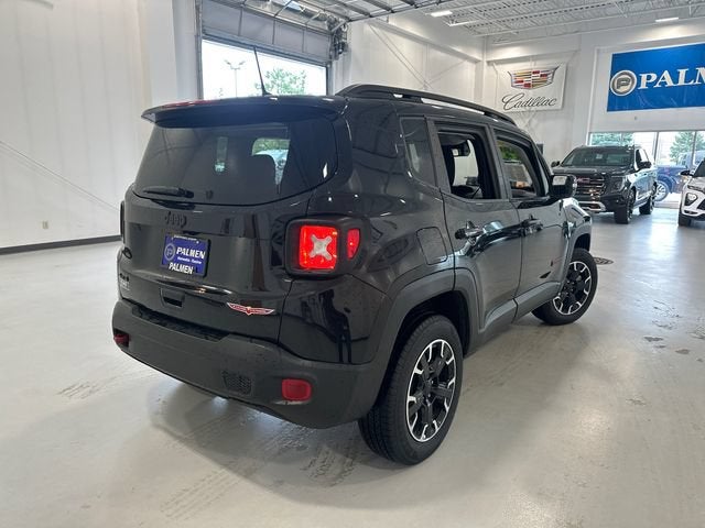 2023 Jeep Renegade Trailhawk 4x4