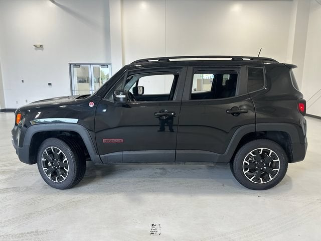 2023 Jeep Renegade Trailhawk 4x4