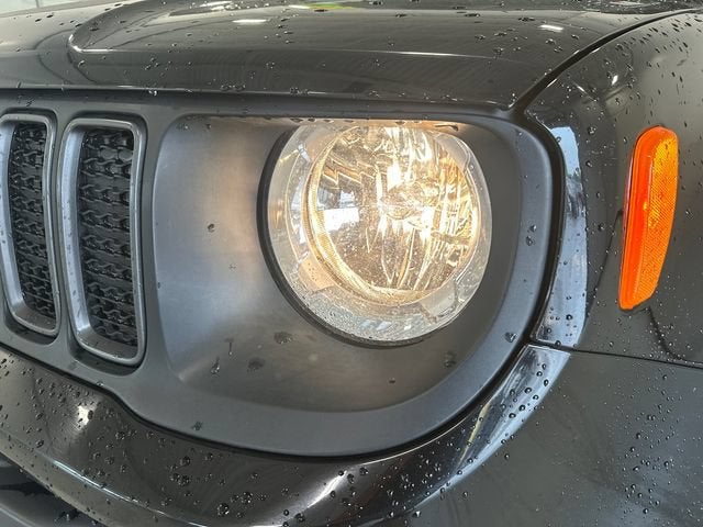2023 Jeep Renegade Trailhawk 4x4