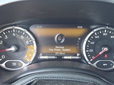 2022 Jeep Renegade Limited