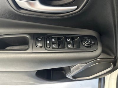 2022 Jeep Renegade Limited