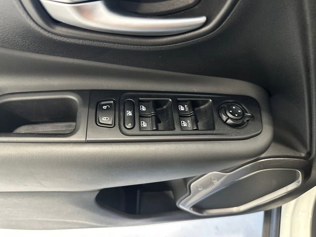 2022 Jeep Renegade Limited