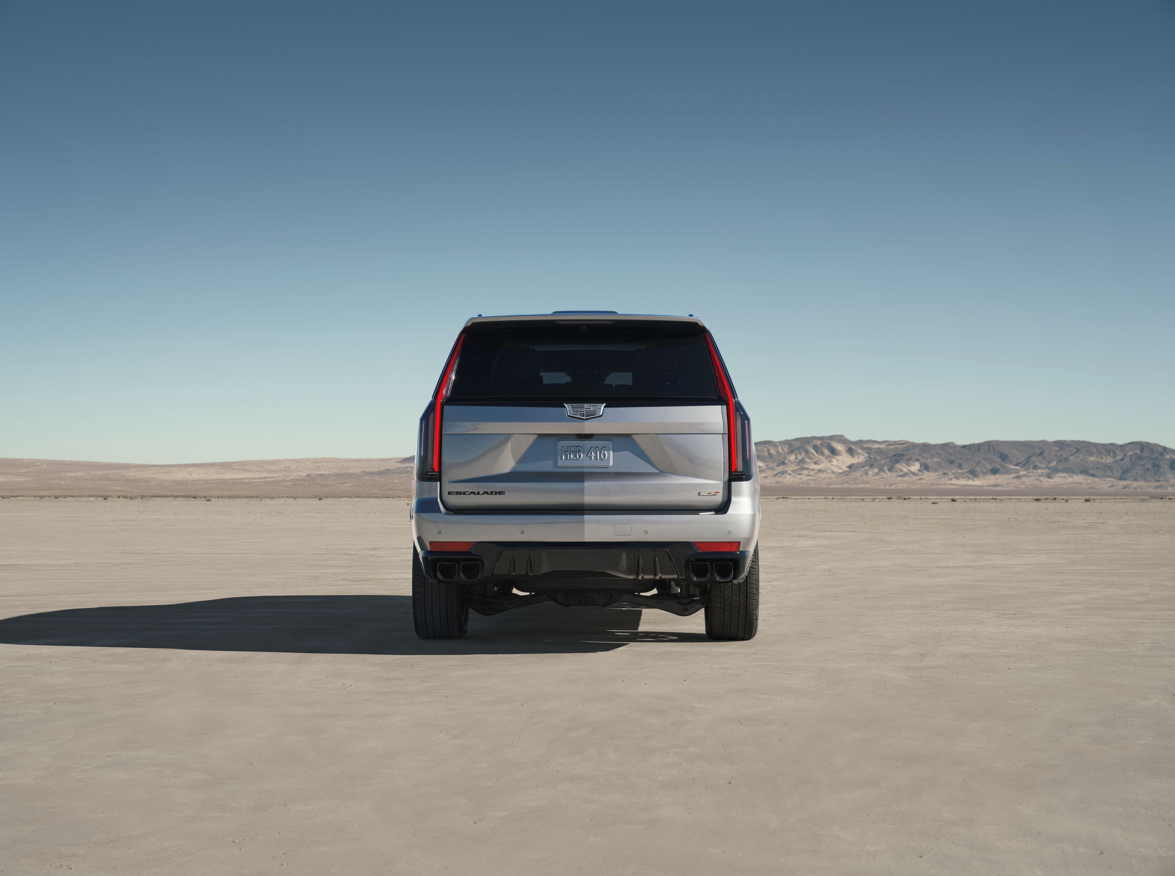 Palmen Cadillac in Kenosha WI