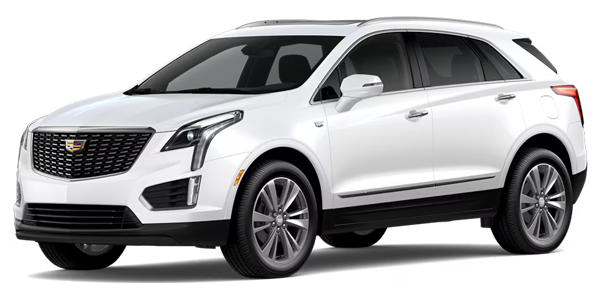 Palmen Cadillac in Kenosha WI