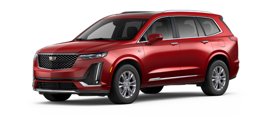 Palmen Cadillac in Kenosha WI