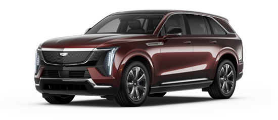 Palmen Cadillac in Kenosha WI