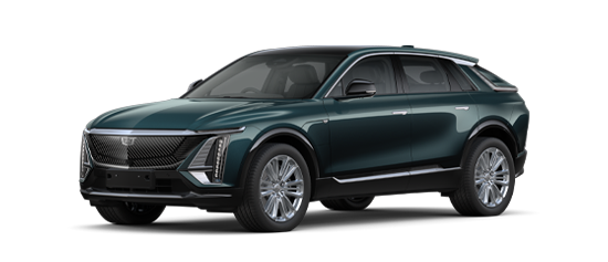 Palmen Cadillac in Kenosha WI