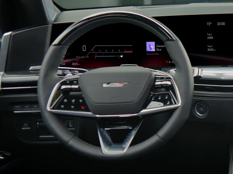 Palmen Cadillac in Kenosha WI