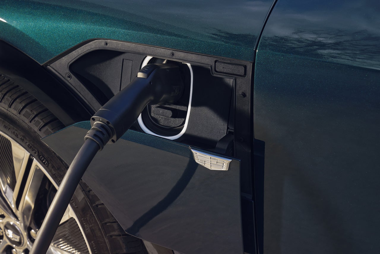 Palmen Cadillac in Kenosha WI