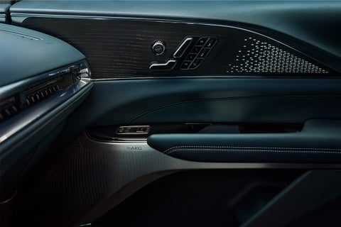 Palmen Cadillac in Kenosha WI