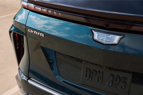 Palmen Cadillac in Kenosha WI