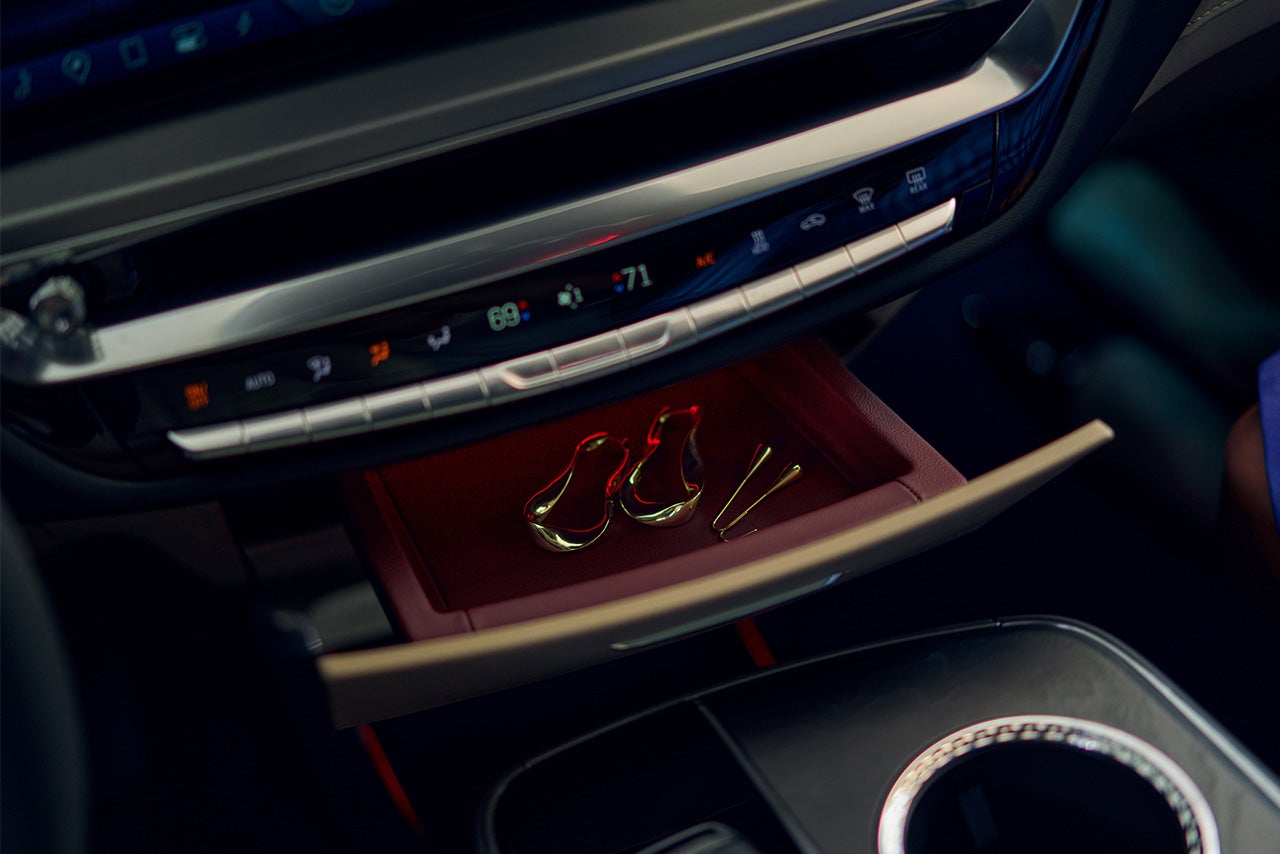 Palmen Cadillac in Kenosha WI