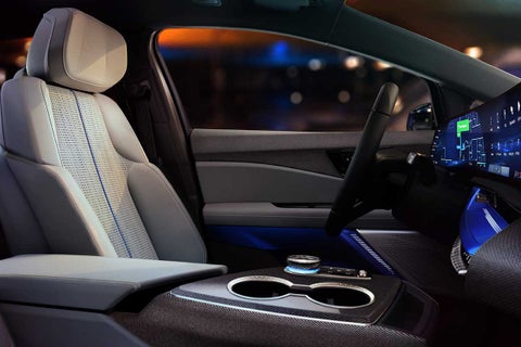 Palmen Cadillac in Kenosha WI