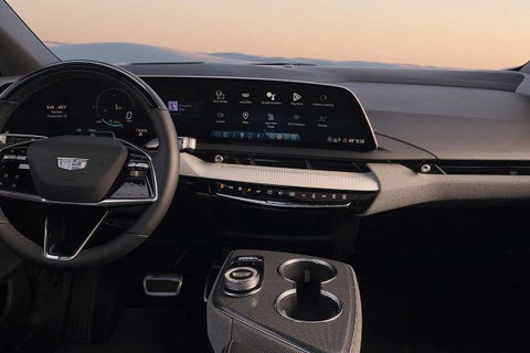 Palmen Cadillac in Kenosha WI