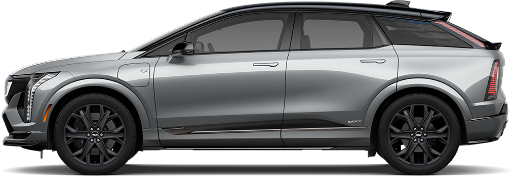 Palmen Cadillac in Kenosha WI