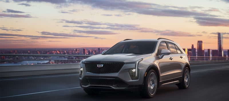 Palmen Cadillac in Kenosha WI