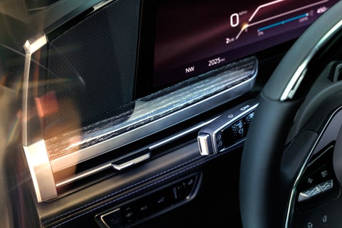 Palmen Cadillac in Kenosha WI