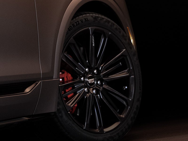 Palmen Cadillac in Kenosha WI