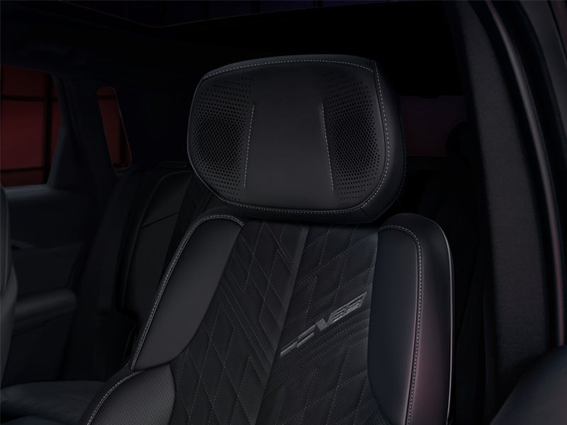 Palmen Cadillac in Kenosha WI