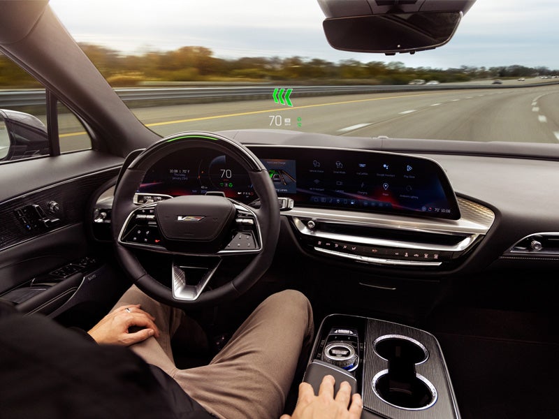 Palmen Cadillac in Kenosha WI