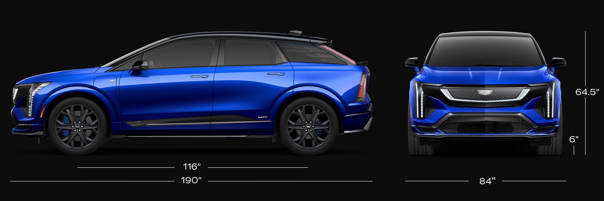 Palmen Cadillac in Kenosha WI