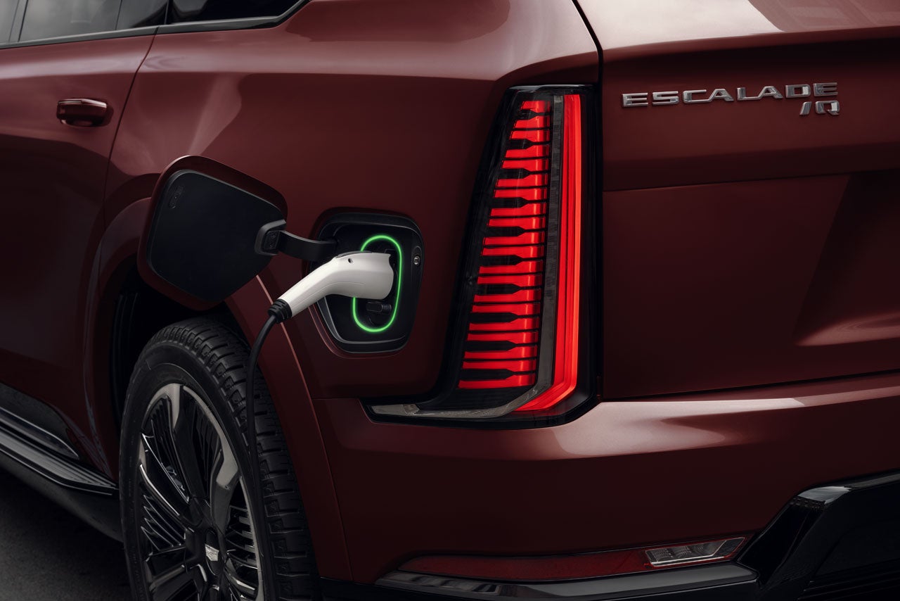 Palmen Cadillac in Kenosha WI