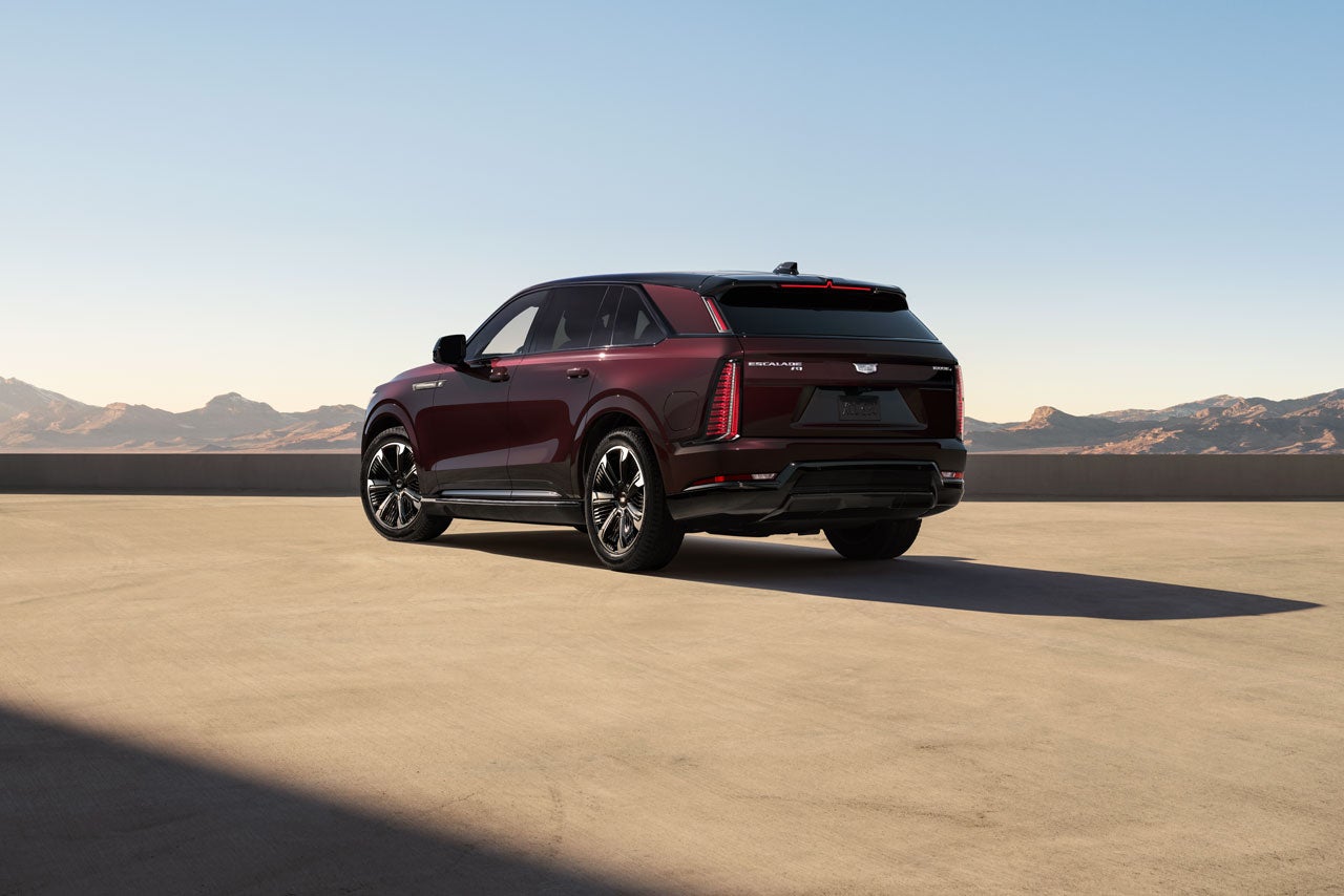 Palmen Cadillac in Kenosha WI