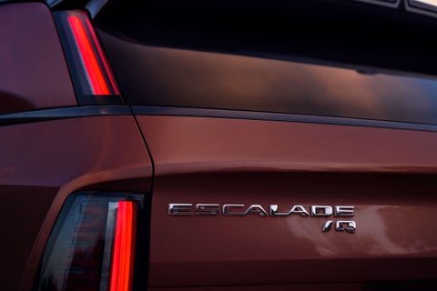 Palmen Cadillac in Kenosha WI