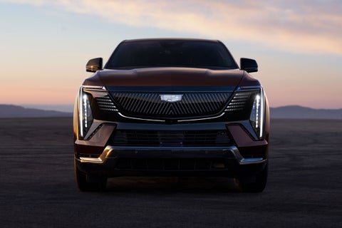 Palmen Cadillac in Kenosha WI