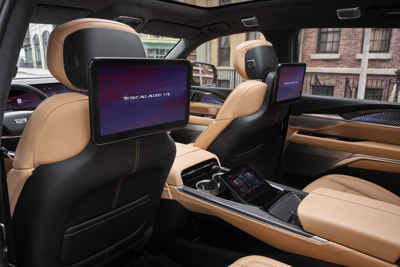 Palmen Cadillac in Kenosha WI