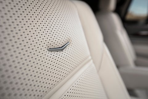 Palmen Cadillac in Kenosha WI