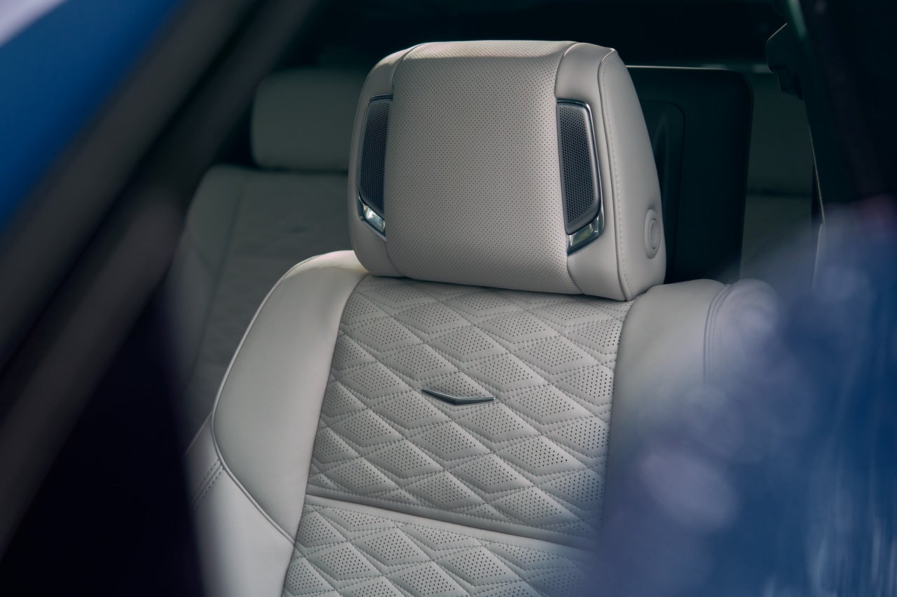 Palmen Cadillac in Kenosha WI