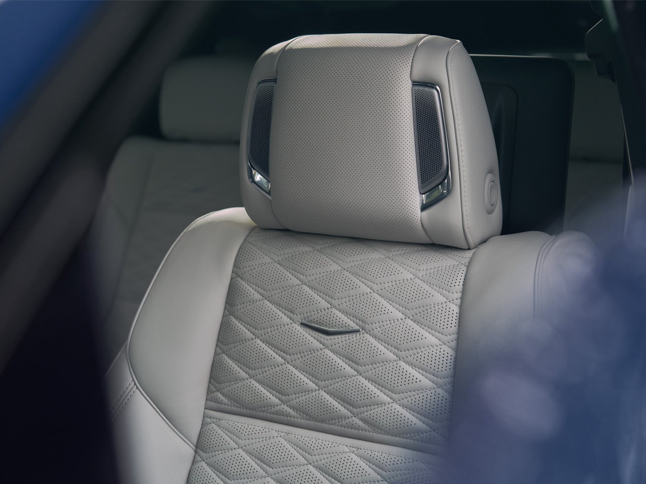 Palmen Cadillac in Kenosha WI