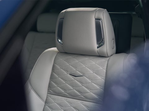 Palmen Cadillac in Kenosha WI