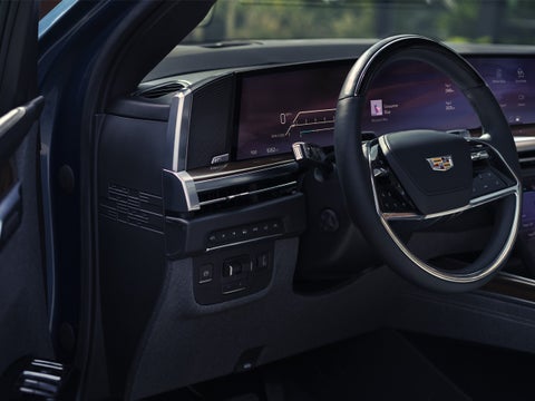 Palmen Cadillac in Kenosha WI